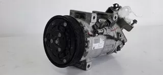 926004990R Компрессор кондиционера Renault Clio 4 Арт e8128672, вид 1