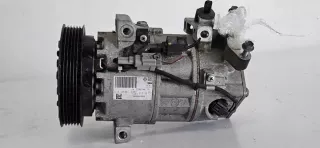 926004990R Компрессор кондиционера Renault Clio 4 Арт e8128672, вид 2