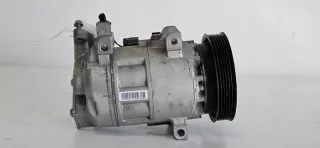 926004990R Компрессор кондиционера Renault Clio 4 Арт e8128672, вид 5