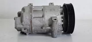 926004990R Компрессор кондиционера Renault Clio 4 Арт e8128672, вид 6