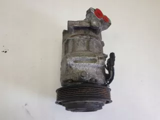 926004E0A 6SBH14C GE447160-6933 447160-6933 Компрессор кондиционера Renault Talisman 1 Арт e8128694, вид 3