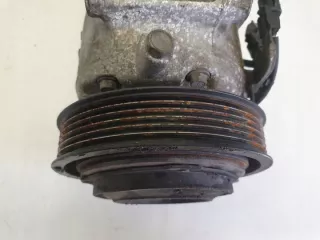 926004E0A 6SBH14C GE447160-6933 447160-6933 Компрессор кондиционера Renault Talisman 1 Арт e8128694, вид 4