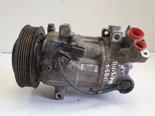 926004E0A 6SBH14C GE447160-6933 447160-6933 Компрессор кондиционера Renault Talisman 1 Арт e8128694, вид 5