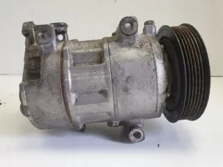 926004E0A 6SBH14C GE447160-6933 447160-6933 Компрессор кондиционера Renault Talisman 1 Арт e8128694, вид 6