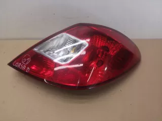 13188046 Фонарь задний правый Opel Corsa D Арт e8129465, вид 1