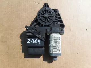 3B9839752BD Моторчик стеклоподъемника Volkswagen Passat B5 Арт e8130783, вид 1