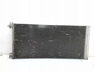 921008178R 93868376 Радиатор кондиционера Opel Vivaro B Арт e8131537