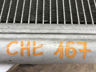 921008178R 93868376 Радиатор кондиционера Opel Vivaro B Арт e8131537, вид 13