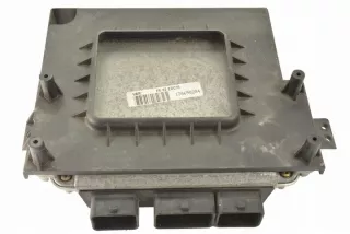 FE07EDC15 130690204 Блок управления двигателем Citroen C5 1 Арт e8131927, вид 1