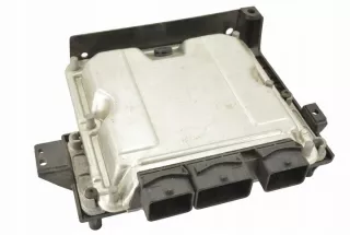 FE07EDC15 130690204 Блок управления двигателем Citroen C5 1 Арт e8131927, вид 2
