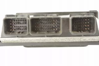 FE07EDC15 130690204 Блок управления двигателем Citroen C5 1 Арт e8131927, вид 3