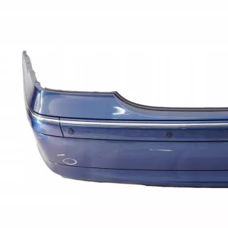 A2038851625 A2038851625-JAR Бампер передний Mercedes C W203 Арт e8132339, вид 2