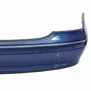 A2038851625 A2038851625-JAR Бампер передний Mercedes C W203 Арт e8132339, вид 3