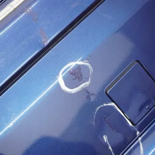 A2038851625 A2038851625-JAR Бампер передний Mercedes C W203 Арт e8132339, вид 4