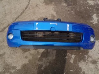 277612636220133211 Бампер передний Nissan Note E11 Арт e8132516, вид 1