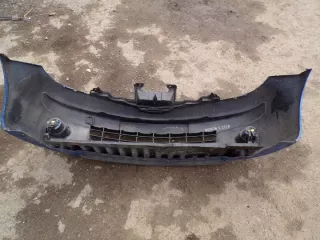 277612636220133211 Бампер передний Nissan Note E11 Арт e8132516, вид 4