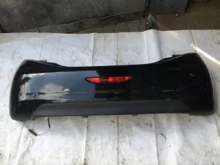  Бампер задний Peugeot 208 Арт e8132652, вид 1