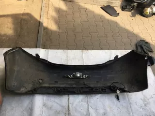  Бампер задний Peugeot 208 Арт e8132652, вид 7
