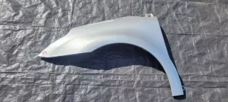 9646133377 Крыло переднее левое Citroen C4 1 Арт e8132799, вид 1