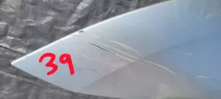 9646133377 Крыло переднее левое Citroen C4 1 Арт e8132799, вид 3