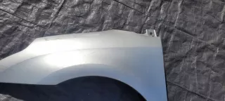 9646133377 Крыло переднее левое Citroen C4 1 Арт e8132799, вид 4