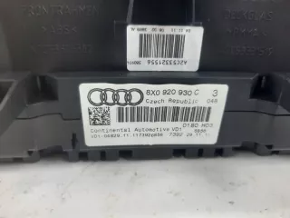 8X0920930C Щиток приборов (приборная панель) Audi A1 Арт e8133243, вид 3