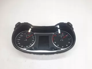 8X0920930C Щиток приборов (приборная панель) Audi A1 Арт e8133243, вид 4
