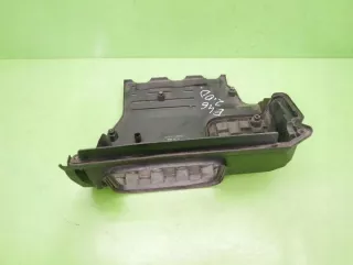 M47D20 Декоративная крышка двигателя Toyota Alphard 2 Арт e8133394, вид 6