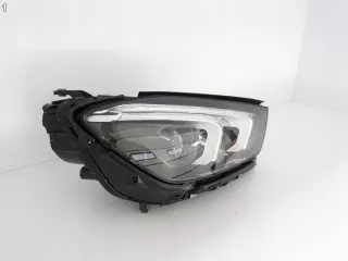 A1679069604 19-23 Фара правая Mercedes GLE W167 Арт e8134473, вид 2