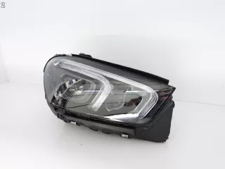 A1679069604 19-23 Фара правая Mercedes GLE W167 Арт e8134473, вид 3