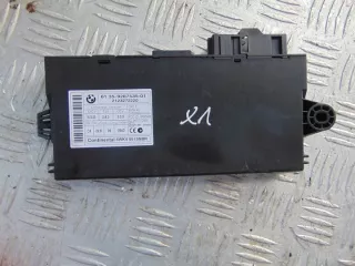 9287535-01 Блок комфорта BMW X1 E84 Арт e8135479, вид 1