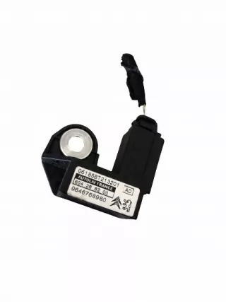 9646768980 Датчик удара Citroen C4 1 Арт e8135868