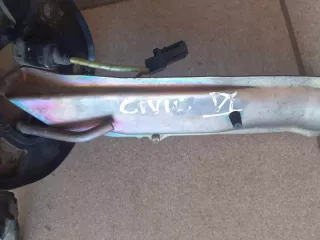 0580313002 Насос топливный Honda Civic 10 Арт e8136671, вид 3
