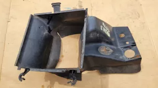 6L0805639A Гофра инжектора Seat Ibiza 3 Арт e8137285, вид 1