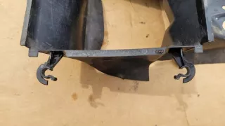 6L0805639A Гофра инжектора Seat Ibiza 3 Арт e8137285, вид 3