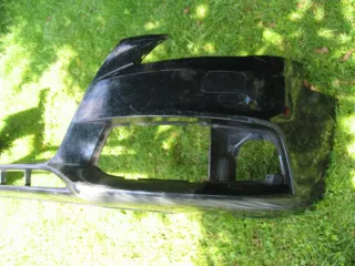 8K0807437A Бампер передний Audi A4 B8 Арт e8138724, вид 3