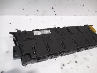 9666217280 Щиток приборов (приборная панель) Citroen C4 1 Арт e8140302, вид 3