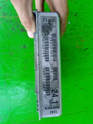 00003978A9 Блок управления АКПП Volvo S80 1 Арт e8141030, вид 1