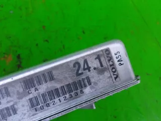 00003978A9 Блок управления АКПП Volvo S80 1 Арт e8141030, вид 2