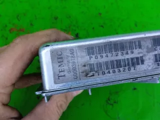 00003978A9 Блок управления АКПП Volvo S80 1 Арт e8141030, вид 3