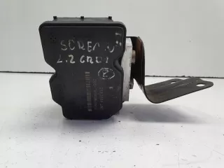 58910-2P970 Блок ABS Kia Sorento 2 Арт e8142777, вид 1