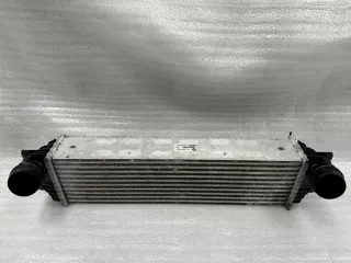 7805629 Интеркулер BMW 5 F10/F11/GT F07 Арт e8143218, вид 1