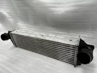 7805629 Интеркулер BMW 5 F10/F11/GT F07 Арт e8143218, вид 2