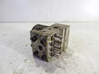 7700423034 0265216555 Блок ABS Renault Megane 1 Арт e8143487, вид 1