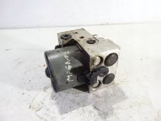 7700423034 0265216555 Блок ABS Renault Megane 1 Арт e8143487, вид 2