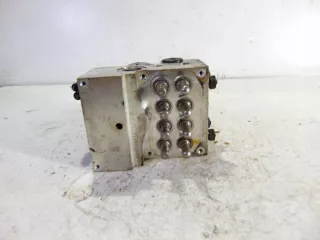 7700423034 0265216555 Блок ABS Renault Megane 1 Арт e8143487, вид 3