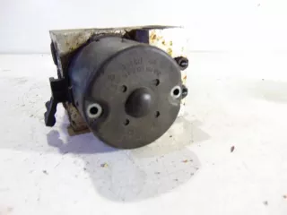 7700423034 0265216555 Блок ABS Renault Megane 1 Арт e8143487, вид 4
