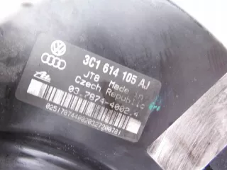 3C1614105AJ Блок ABS Volkswagen Passat B6 Арт e8143784, вид 5