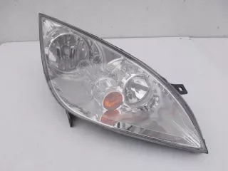0301208602 Фара правая Mitsubishi Colt 6 Арт e8144699, вид 1
