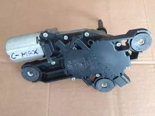 0390201582 Моторчик стеклоочистителя фар Ford C-max 1 Арт e8145843, вид 1